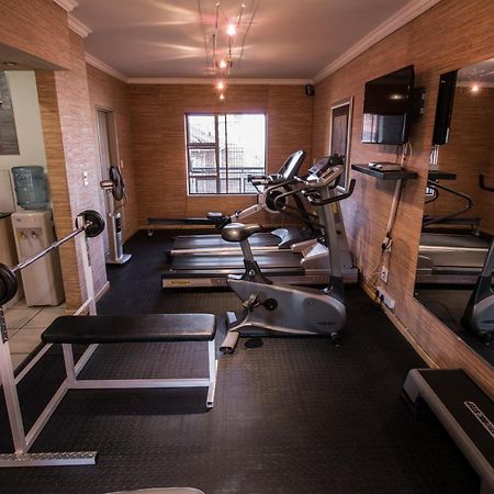 Prestige Apartments Sandton At Westpoint Γιοχάνεσμπουργκ Δωμάτιο φωτογραφία