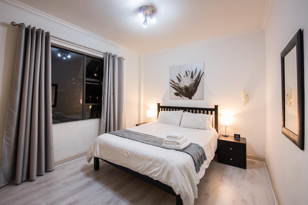 Prestige Apartments Sandton At Westpoint Γιοχάνεσμπουργκ Δωμάτιο φωτογραφία