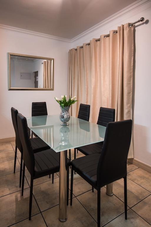 Prestige Apartments Sandton At Westpoint Γιοχάνεσμπουργκ Δωμάτιο φωτογραφία