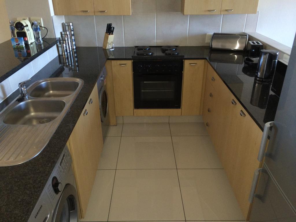 Prestige Apartments Sandton At Westpoint Γιοχάνεσμπουργκ Δωμάτιο φωτογραφία