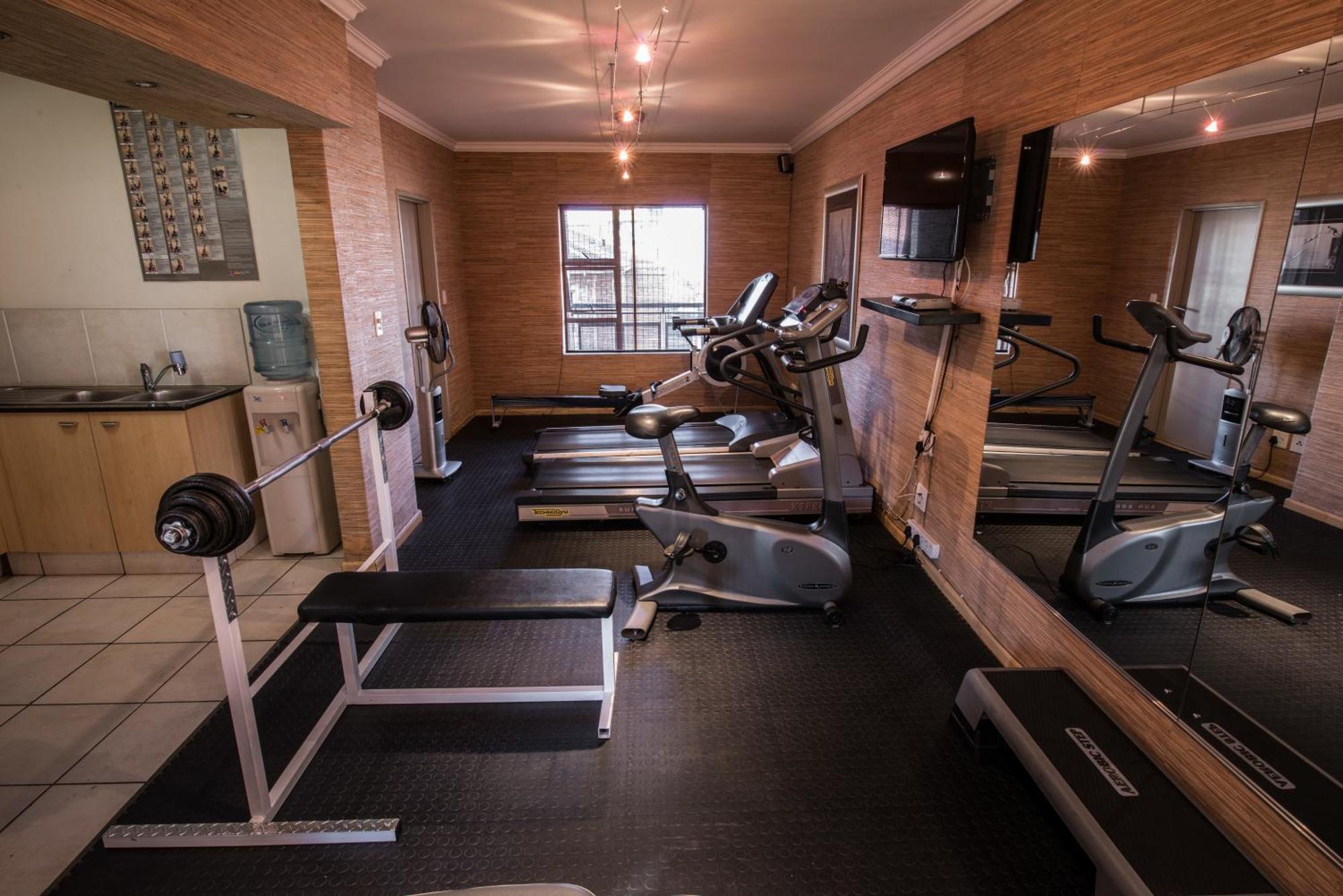 Prestige Apartments Sandton At Westpoint Γιοχάνεσμπουργκ Δωμάτιο φωτογραφία