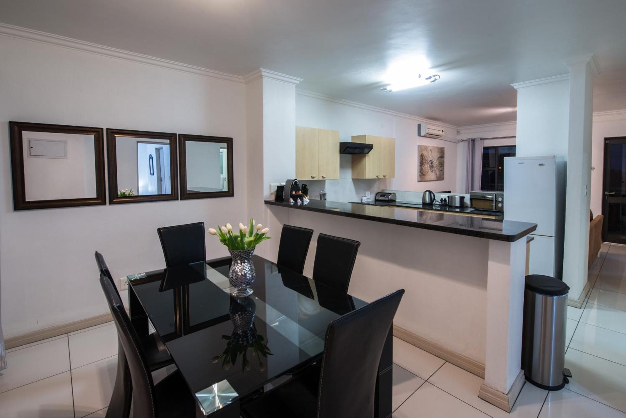 Prestige Apartments Sandton At Westpoint Γιοχάνεσμπουργκ Δωμάτιο φωτογραφία