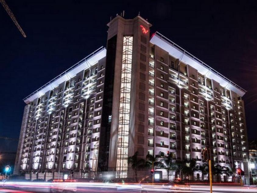Prestige Apartments Sandton At Westpoint Γιοχάνεσμπουργκ Εξωτερικό φωτογραφία
