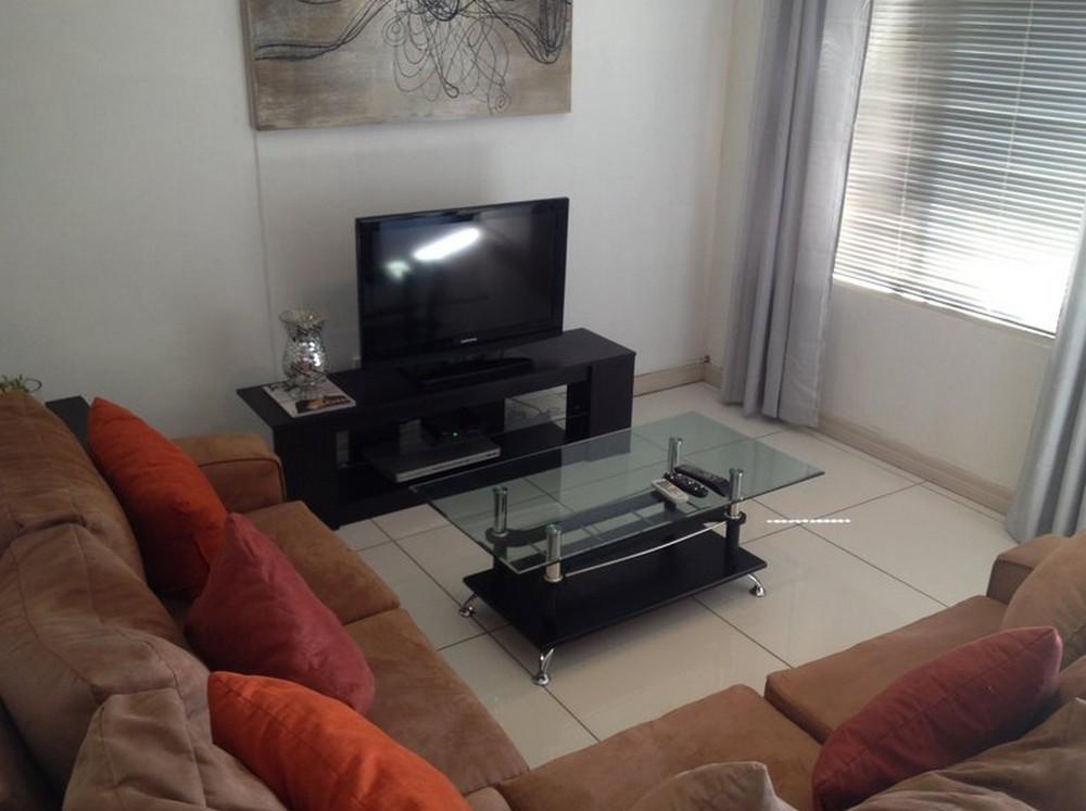 Prestige Apartments Sandton At Westpoint Γιοχάνεσμπουργκ Εξωτερικό φωτογραφία