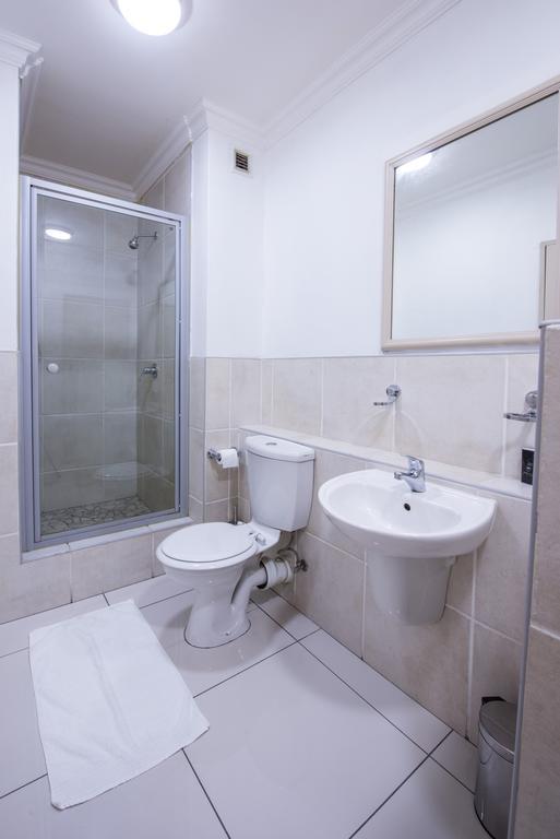 Prestige Apartments Sandton At Westpoint Γιοχάνεσμπουργκ Εξωτερικό φωτογραφία