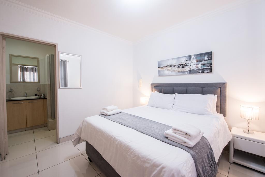 Prestige Apartments Sandton At Westpoint Γιοχάνεσμπουργκ Εξωτερικό φωτογραφία