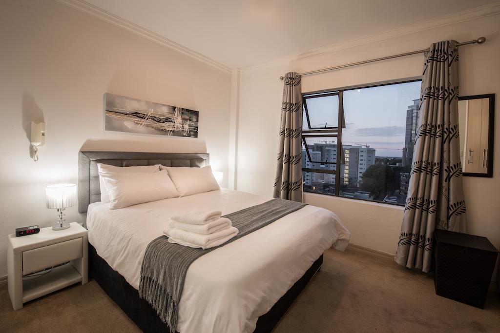 Prestige Apartments Sandton At Westpoint Γιοχάνεσμπουργκ Εξωτερικό φωτογραφία
