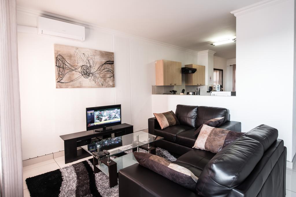 Prestige Apartments Sandton At Westpoint Γιοχάνεσμπουργκ Εξωτερικό φωτογραφία