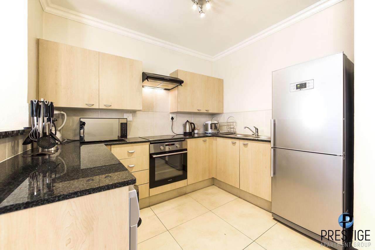 Prestige Apartments Sandton At Westpoint Γιοχάνεσμπουργκ Εξωτερικό φωτογραφία