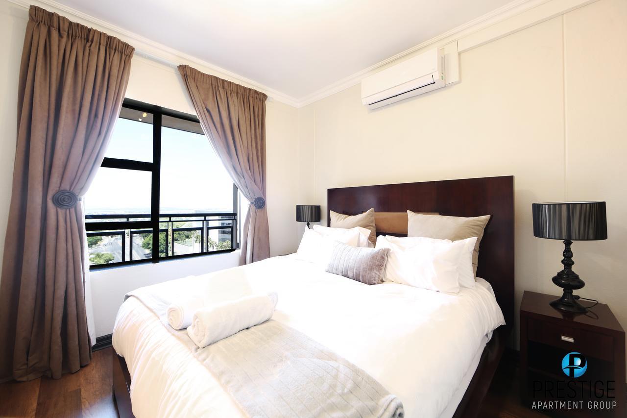 Prestige Apartments Sandton At Westpoint Γιοχάνεσμπουργκ Εξωτερικό φωτογραφία
