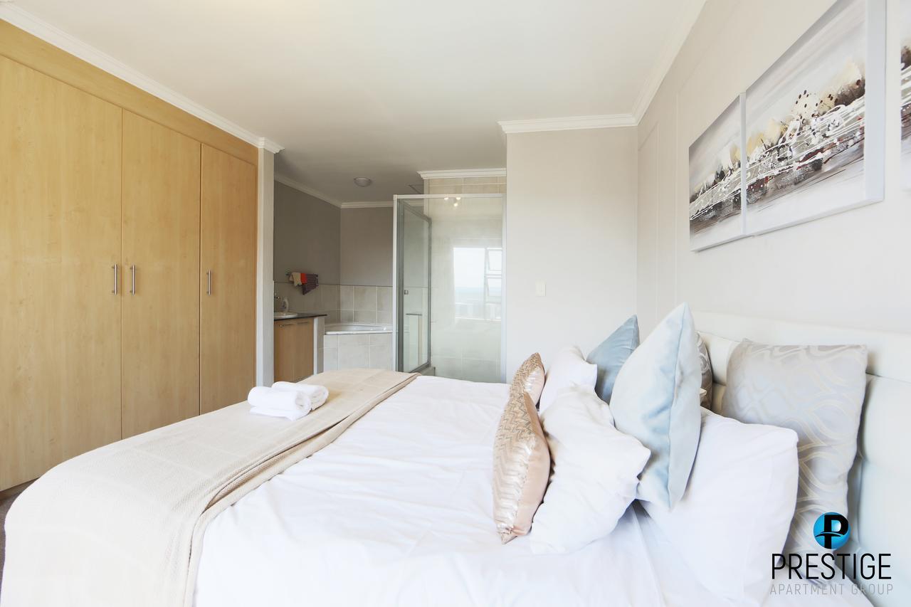 Prestige Apartments Sandton At Westpoint Γιοχάνεσμπουργκ Εξωτερικό φωτογραφία