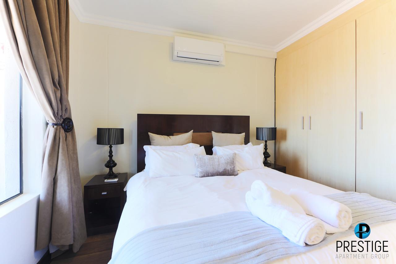 Prestige Apartments Sandton At Westpoint Γιοχάνεσμπουργκ Εξωτερικό φωτογραφία