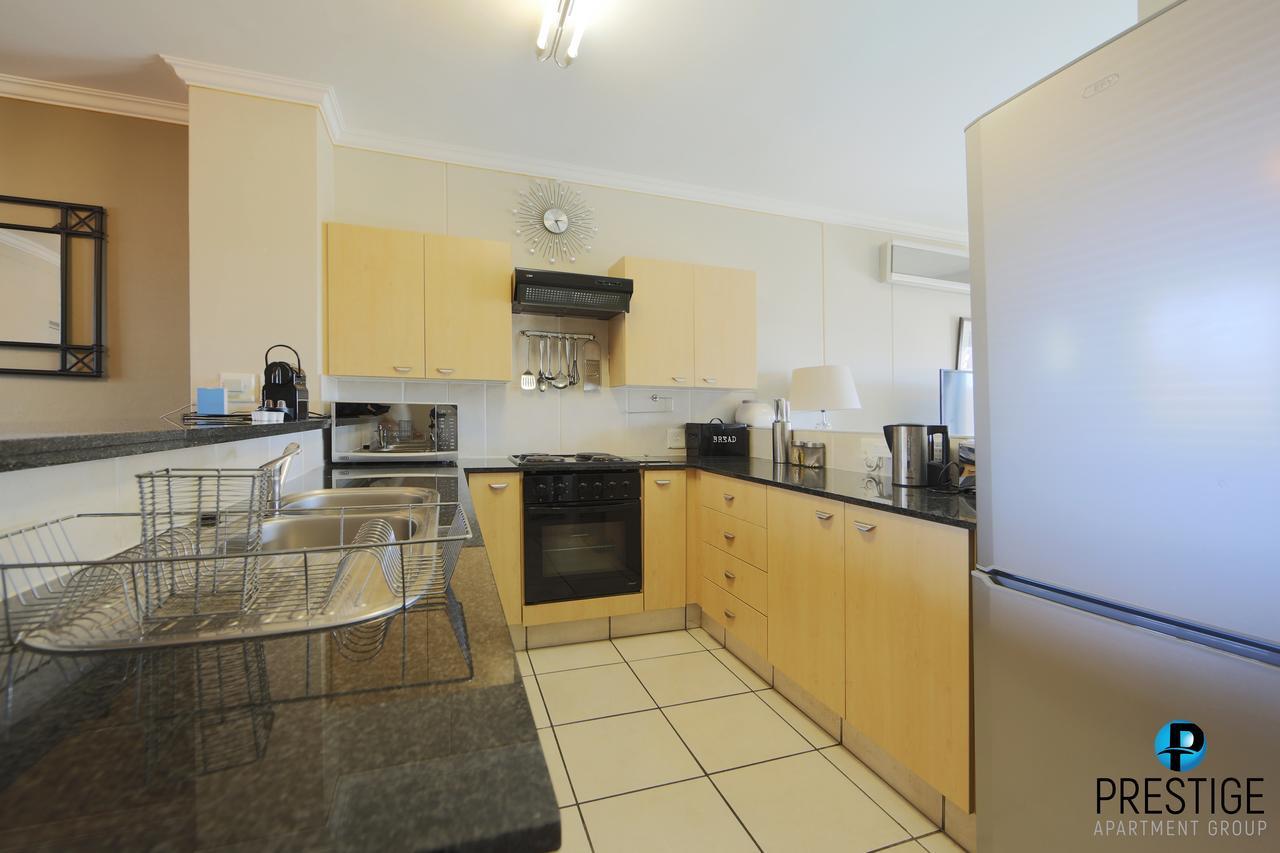Prestige Apartments Sandton At Westpoint Γιοχάνεσμπουργκ Εξωτερικό φωτογραφία