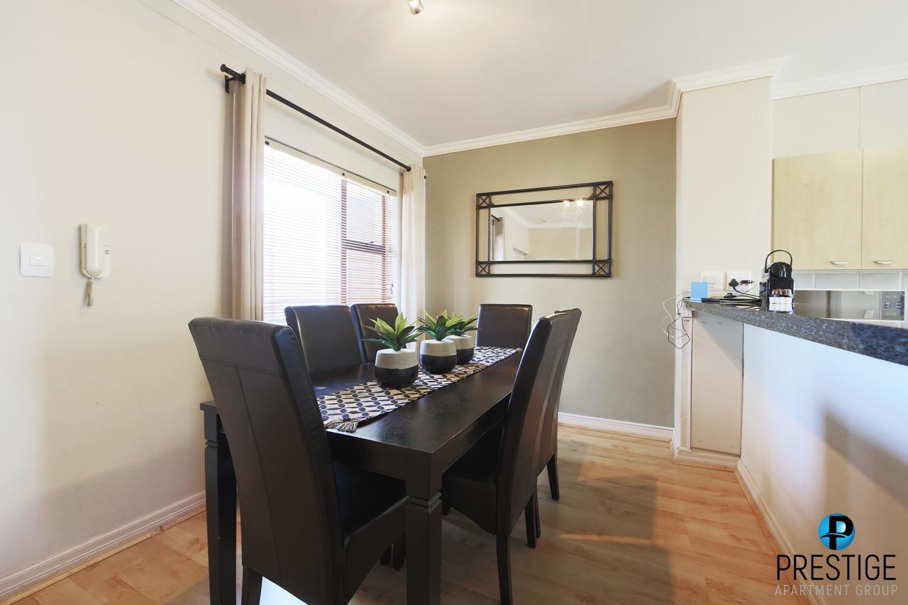 Prestige Apartments Sandton At Westpoint Γιοχάνεσμπουργκ Εξωτερικό φωτογραφία